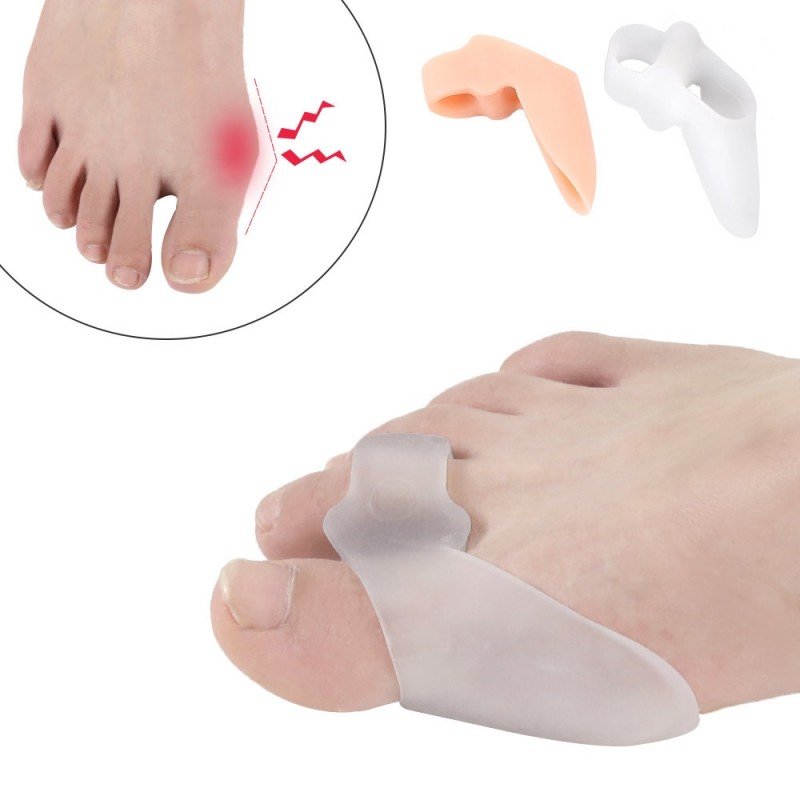 Bunion Corrector with Toe Separator CareMax (AU)