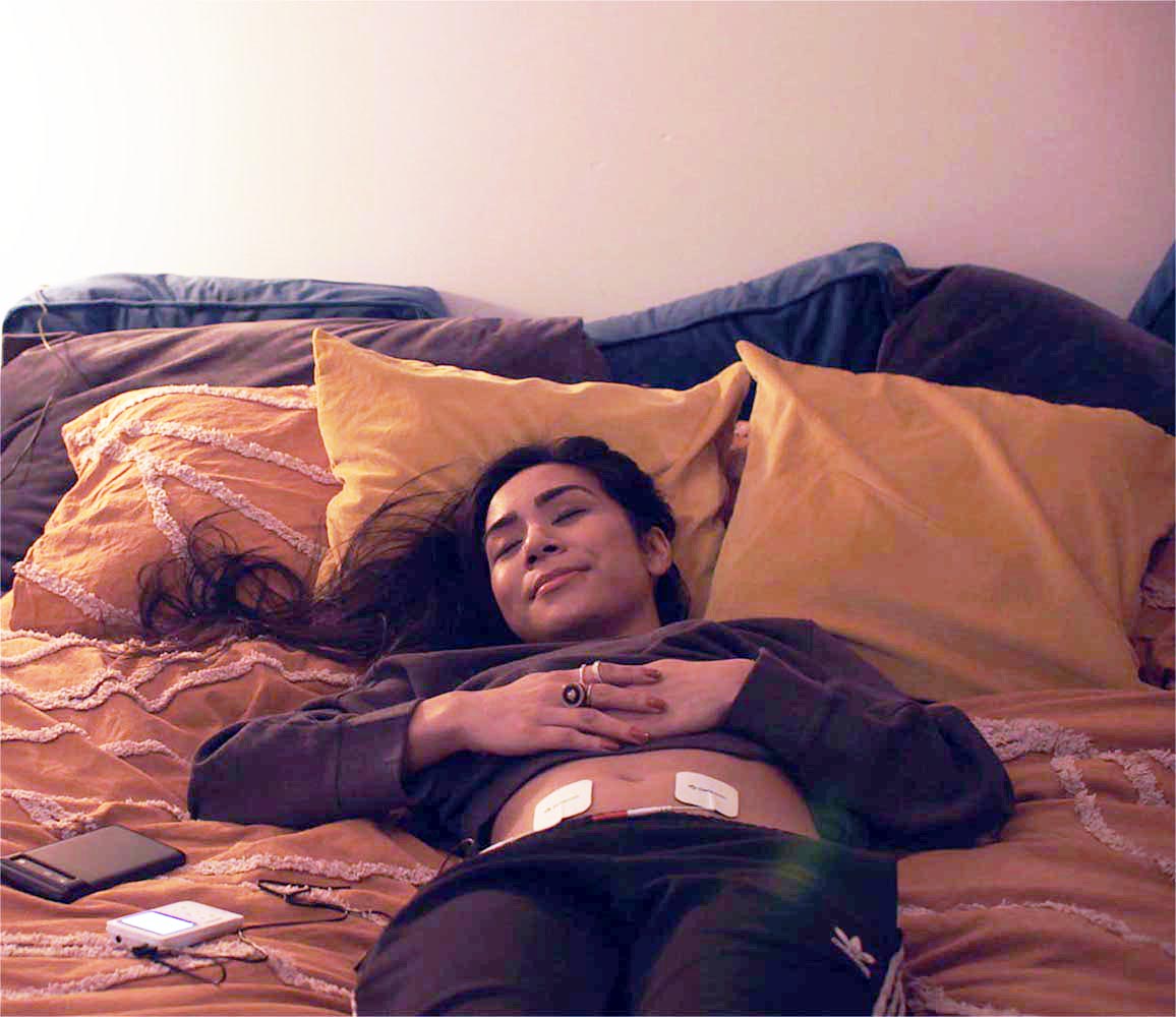 Caremax 2.0 Pro TENS Machine & EMS 3 in 1 Combo Unit Best price