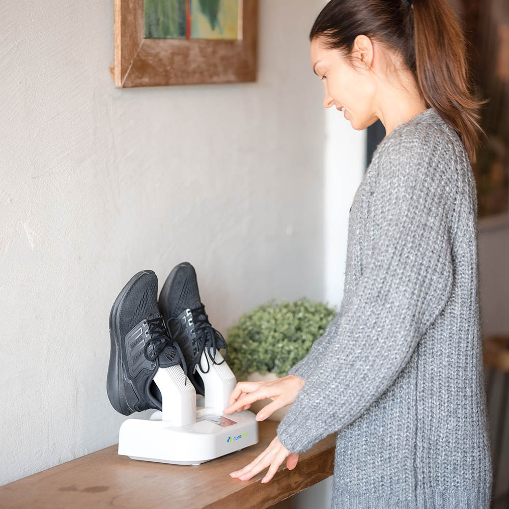 Shop Electric Shoe Dryer Freshener Free Shipping AU Warranty