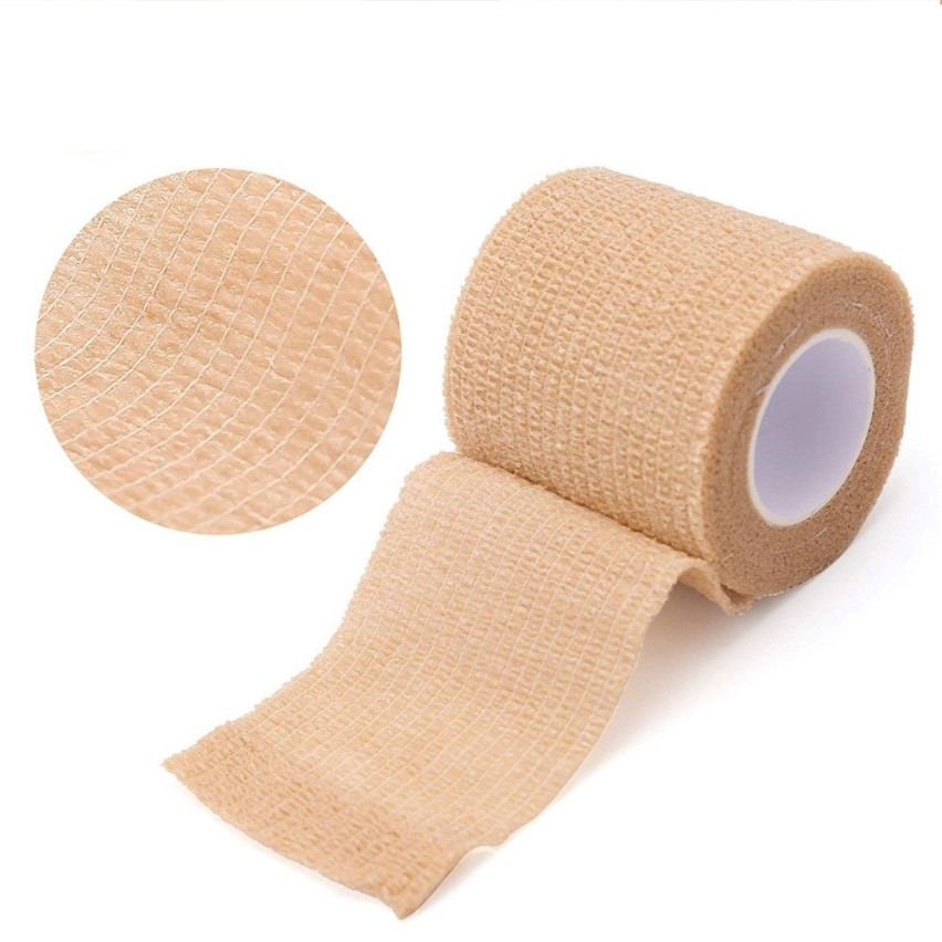 Self-Adhesive Bandage Tape