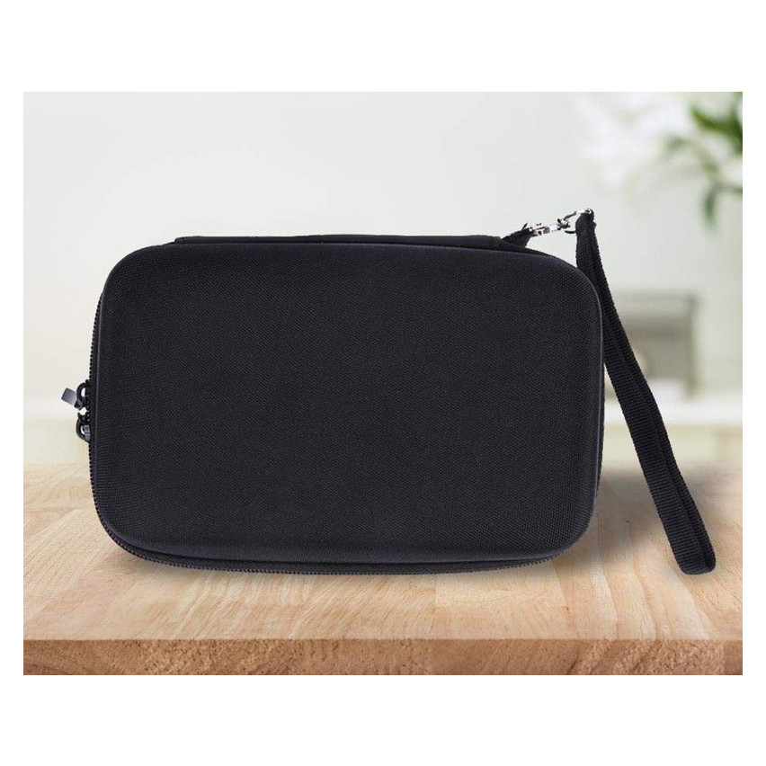 Hard Protective Carrying Case