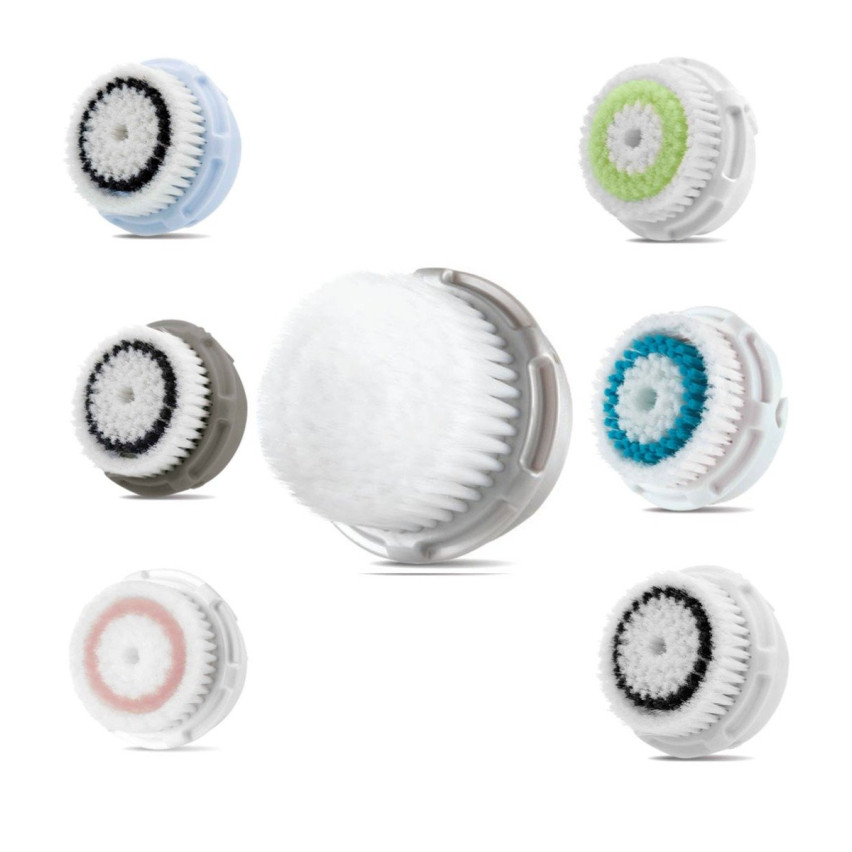Replacement Brush Heads for Clarisonic Products