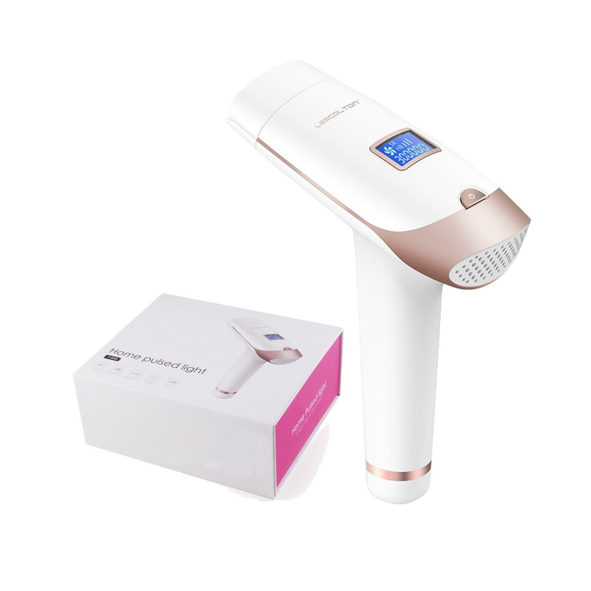 IPL Hair Removal at Home - Permanent Laser Removal for Body and Face |  CareMax (AU)