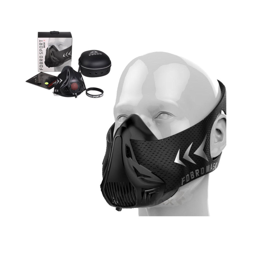 FDBro Training Mask 3