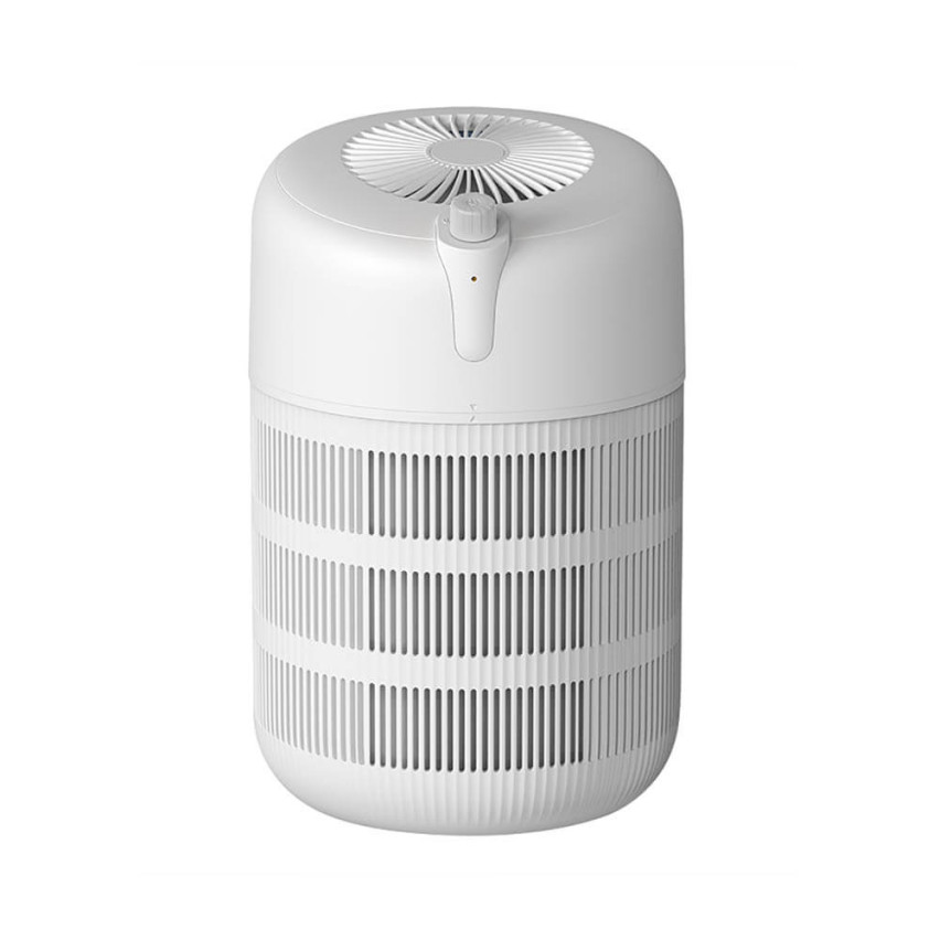 4 in 1 360° Air Purifier Tower 