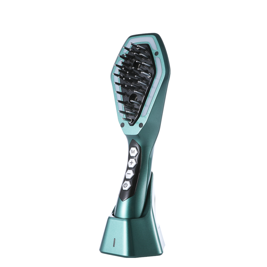 LED Comb for Hair Growth Loss Treatment