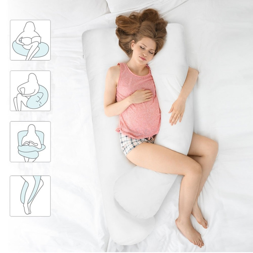 Maternity Nursing Pillow 
