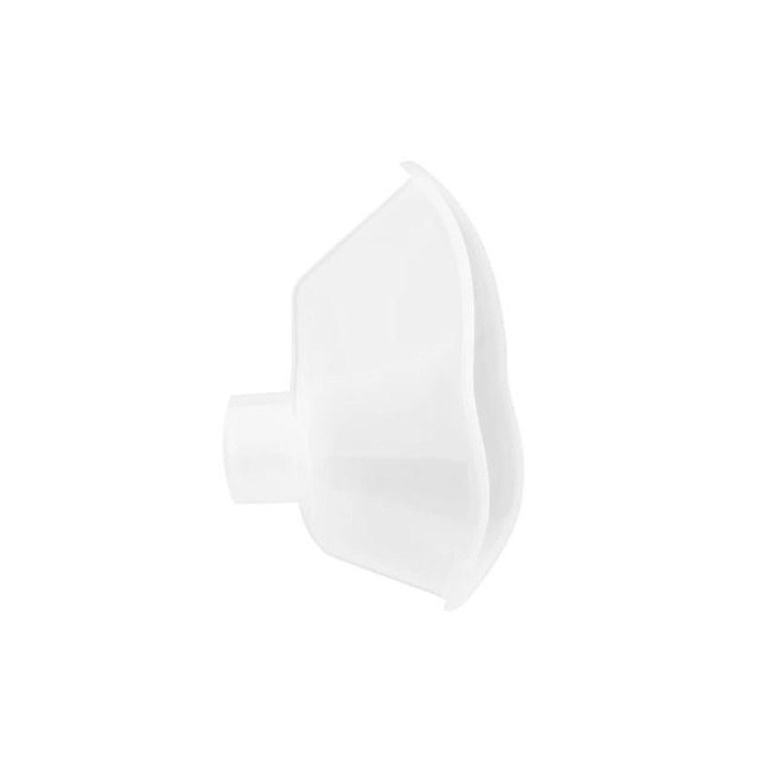 Replacement Mask for 2.4MHz Ultrasonic Nebuliser