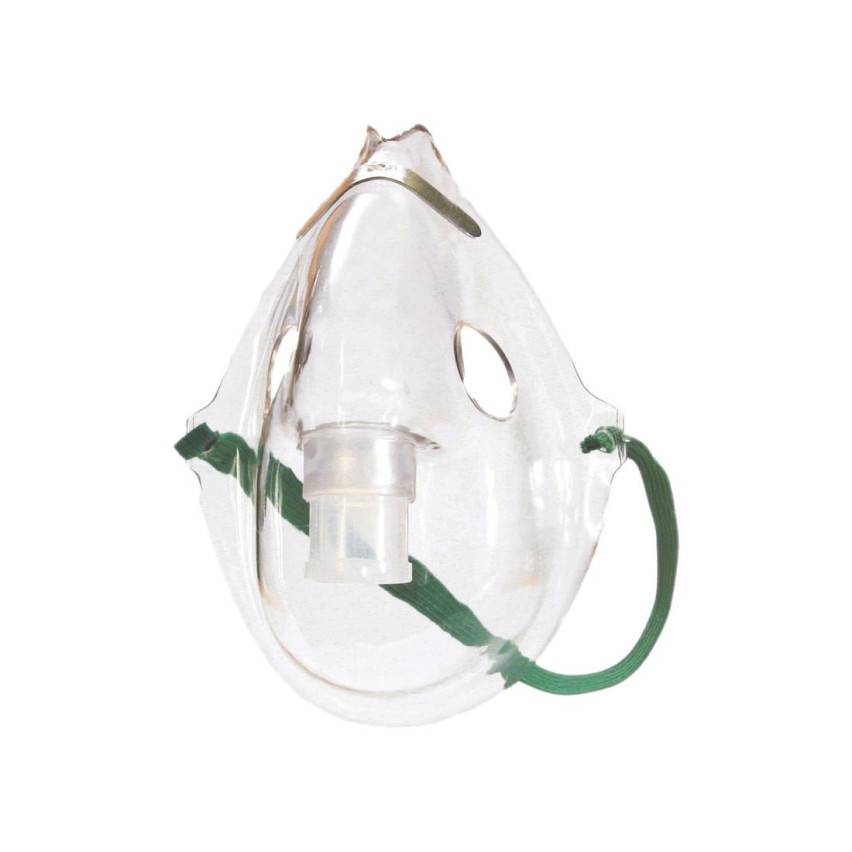 Replacement Adult Mask for NB218C & 212C