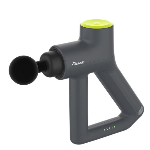 XFT Triangle Handle Percussion Massage Gun