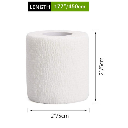 Self-Adhesive Bandage Tape