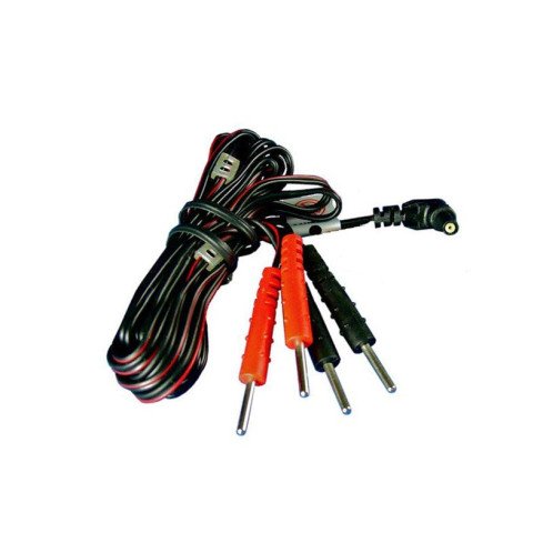 Standard Lead Wire with 4 Outlets