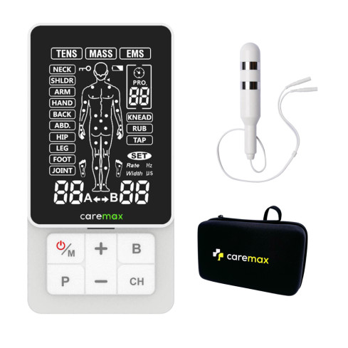 The TENS Machine + Incontinences Bundle
