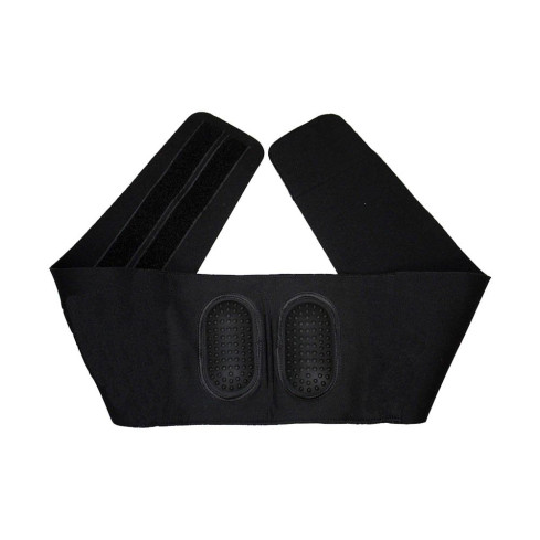 Conductive Lumbar Back Support Belt
