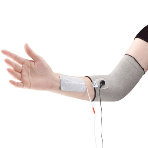 Conductive TENS Elbow Sleeve