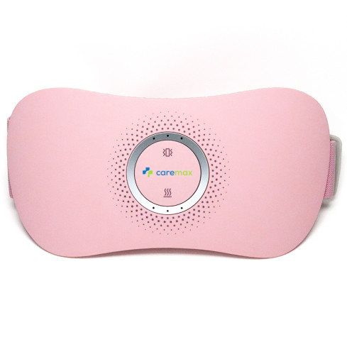 Electric Heating Pad Massager Period Pain Relief