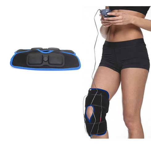 Conductive Joint Cap KneeCap Brace