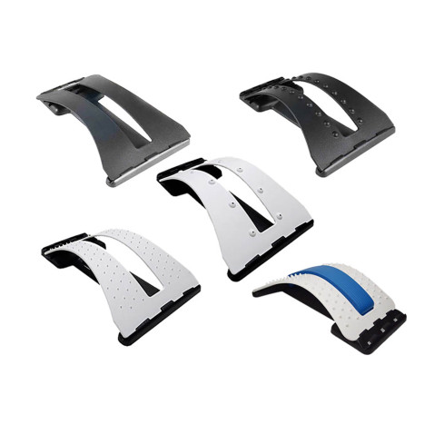 Magic Back Support Stretcher