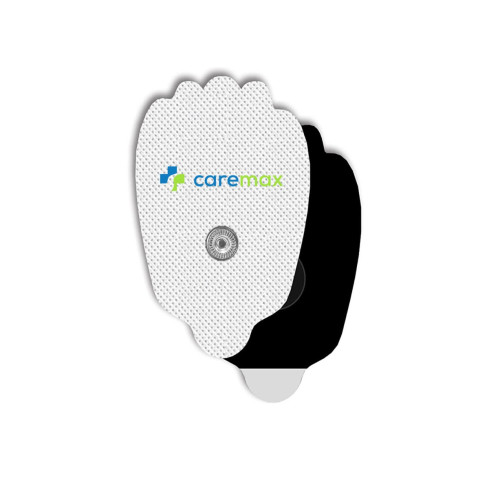 7.5(cm) X 4.8 (cm) Premium Electrode Pads