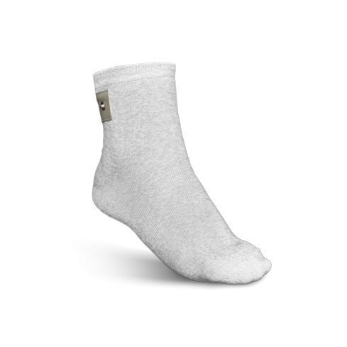 Electrode Conductive Stimulation Sock Garment