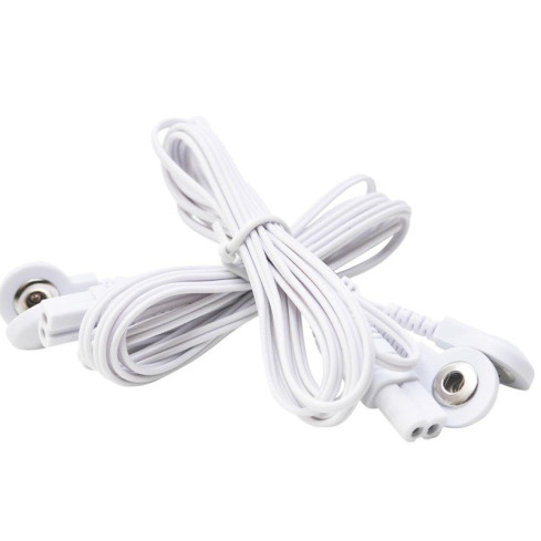2 Way Electrode Wire for XFT 320 Tens Machine