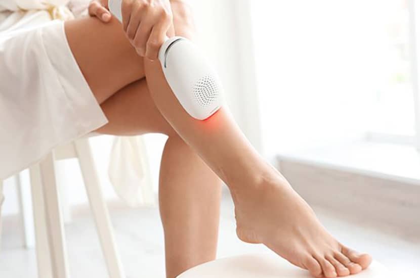 IPL Hair Removal Is the New and Advanced Way of Removing Unwanted Hair at  Home | CareMax (AU)
